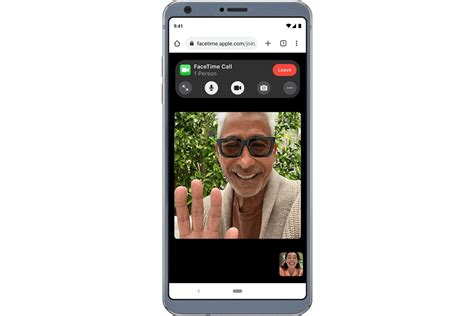 how to make video call iphone to android